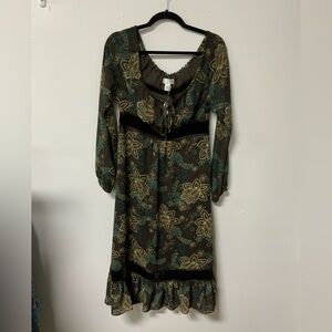 Ann Taylor Dress
